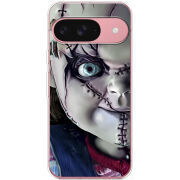 Чохол BoxFace Google Pixel 10 