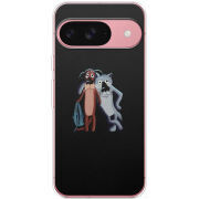 Чохол BoxFace Google Pixel 10 