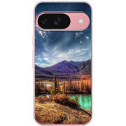 Чохол BoxFace Google Pixel 10 