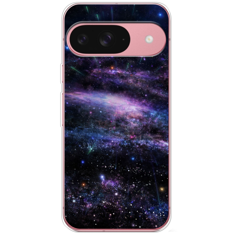 Чохол BoxFace Google Pixel 10 