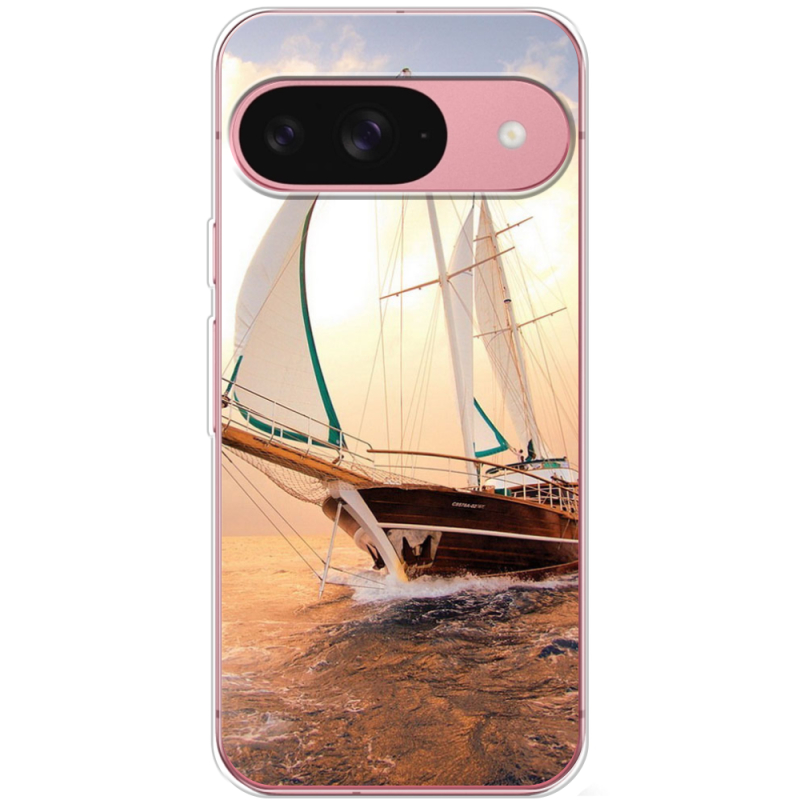 Чохол BoxFace Google Pixel 10 