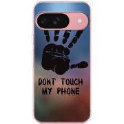 Чохол BoxFace Google Pixel 10 