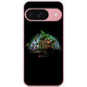 Чохол BoxFace Google Pixel 10 