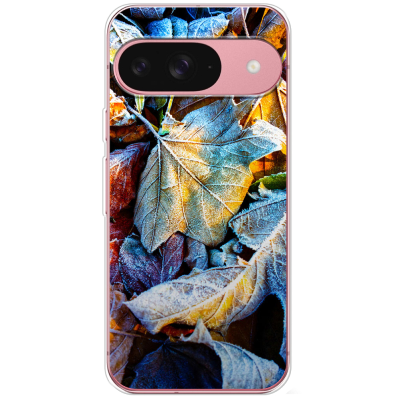 Чохол BoxFace Google Pixel 10 