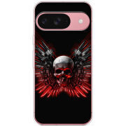 Чохол BoxFace Google Pixel 10 