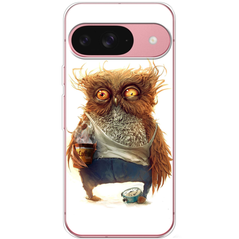 Чохол BoxFace Google Pixel 10 