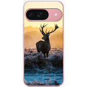 Чохол BoxFace Google Pixel 10 