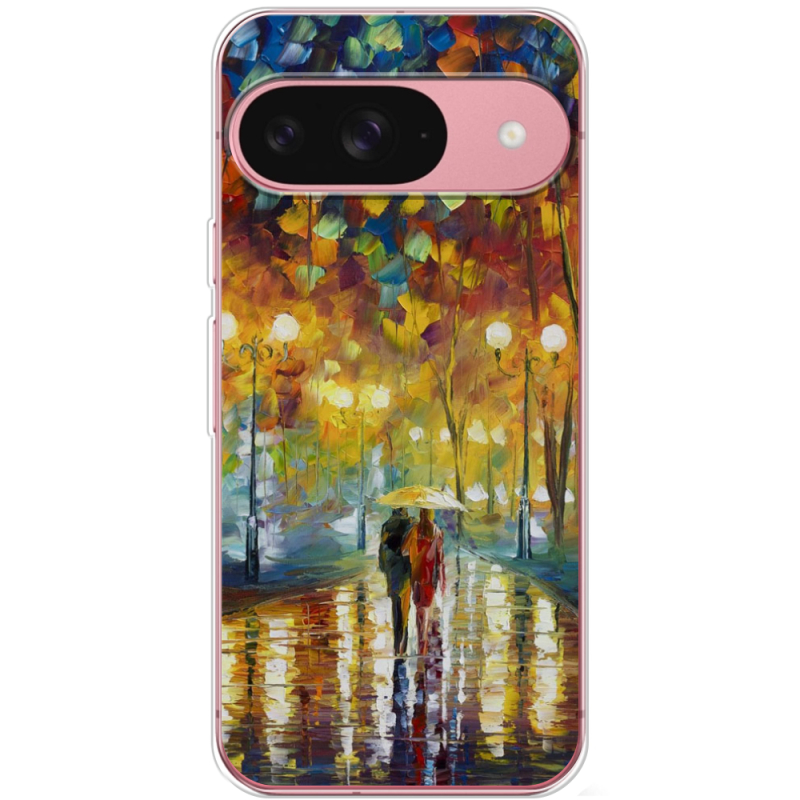 Чохол BoxFace Google Pixel 10 