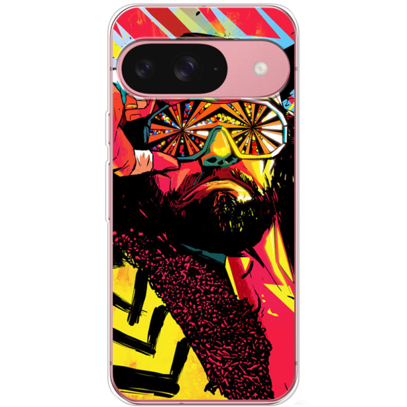 Чохол BoxFace Google Pixel 10 