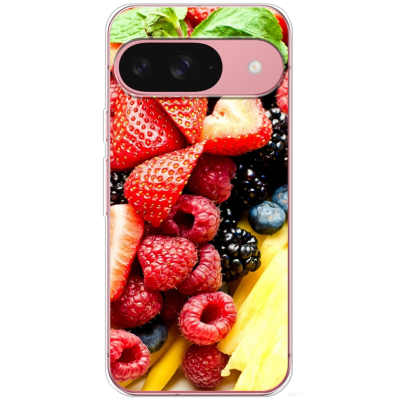 Чохол BoxFace Google Pixel 10 