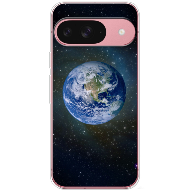 Чохол BoxFace Google Pixel 10 