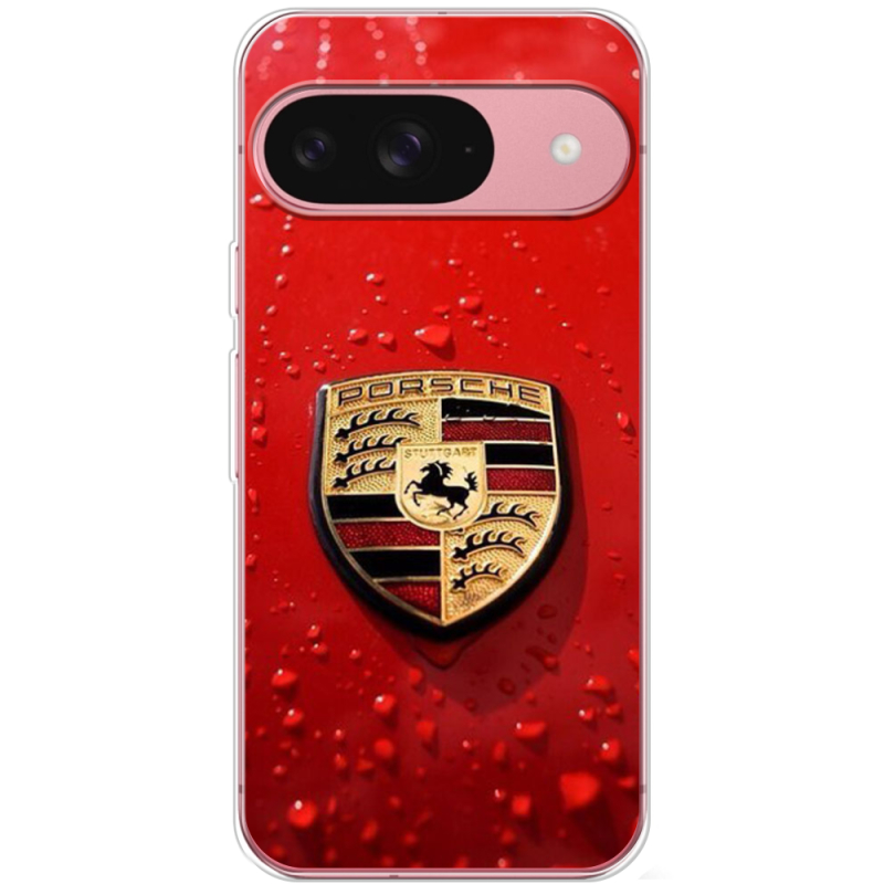 Чохол BoxFace Google Pixel 10 