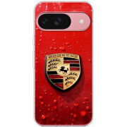 Чохол BoxFace Google Pixel 10 