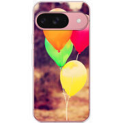 Чохол BoxFace Google Pixel 10 