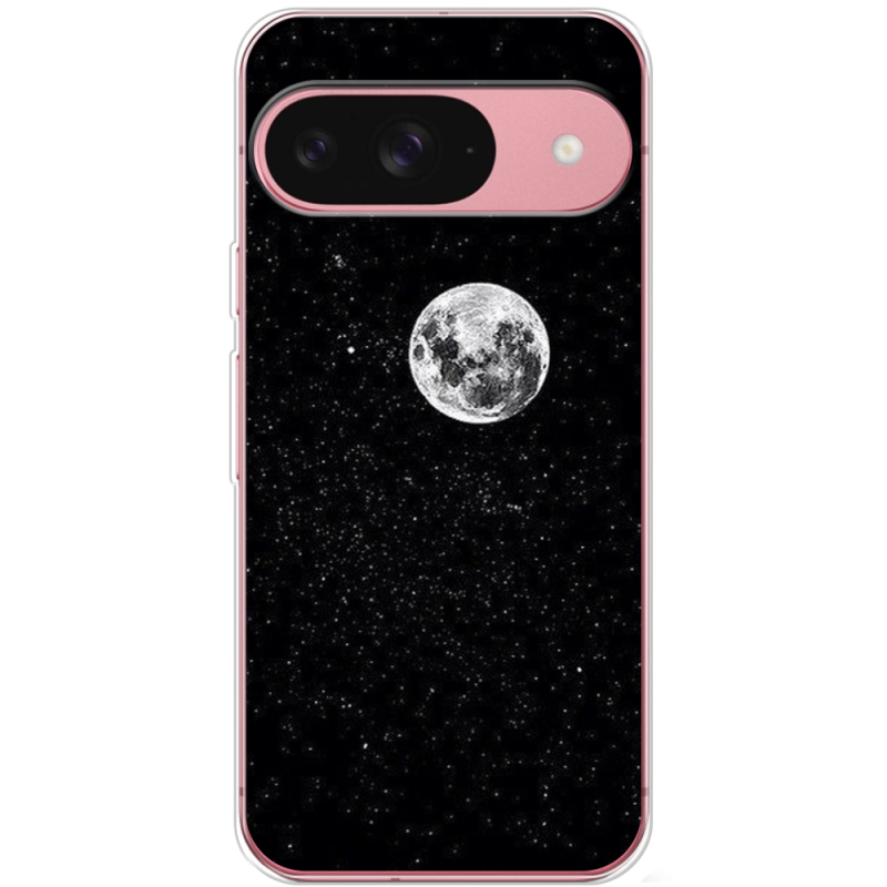 Чохол BoxFace Google Pixel 10 