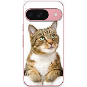 Чохол BoxFace Google Pixel 10 