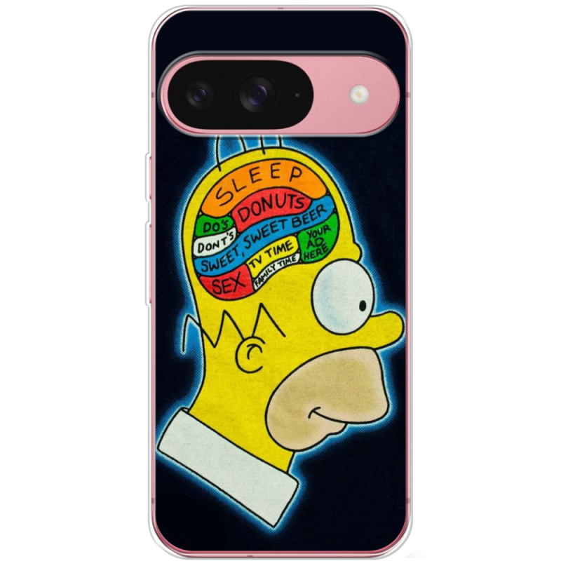 Чохол BoxFace Google Pixel 10 