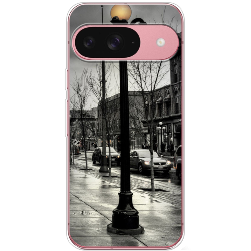 Чохол BoxFace Google Pixel 10 