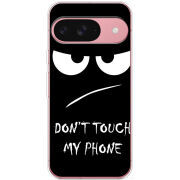 Чохол BoxFace Google Pixel 10 Don't Touch my Phone