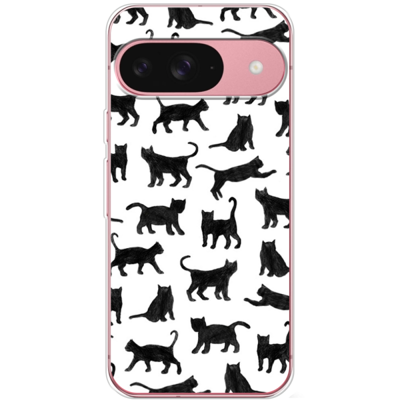 Чохол BoxFace Google Pixel 10 