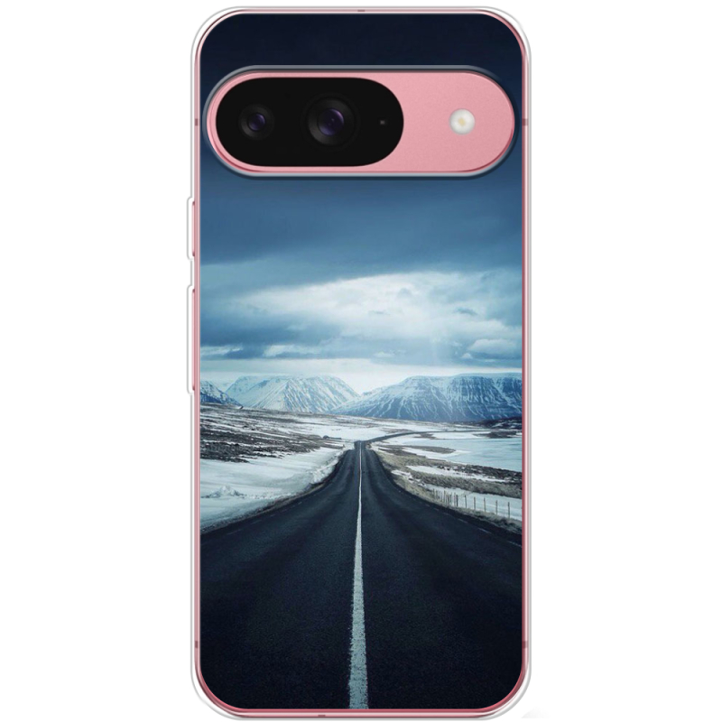 Чохол BoxFace Google Pixel 10 