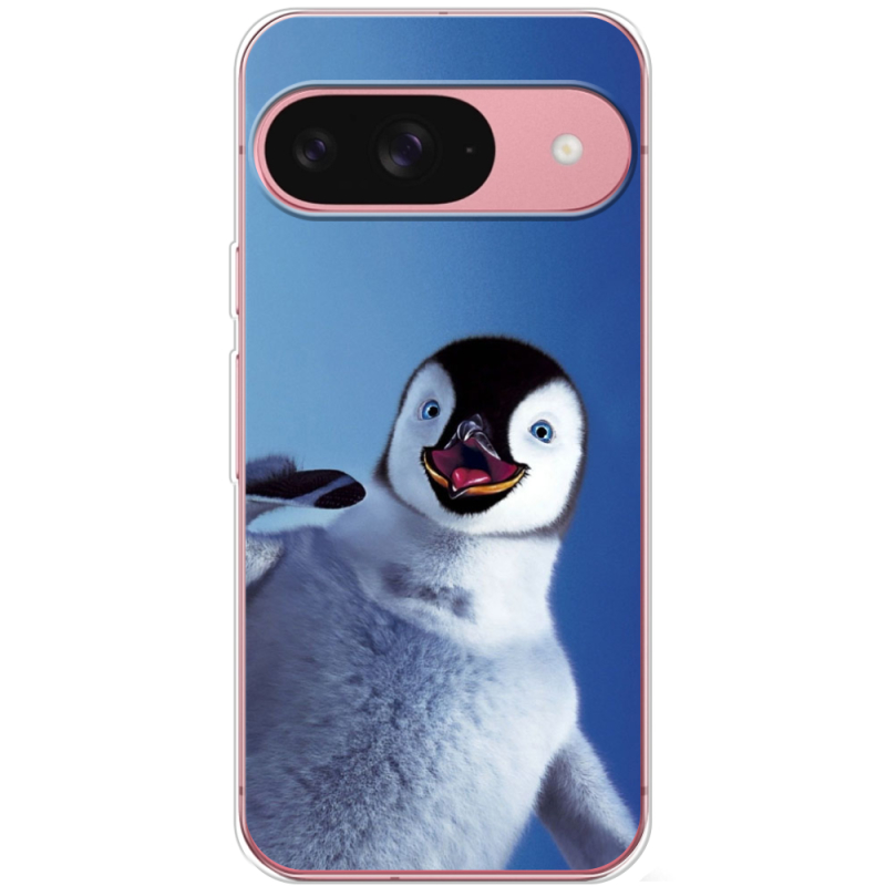 Чохол BoxFace Google Pixel 10 