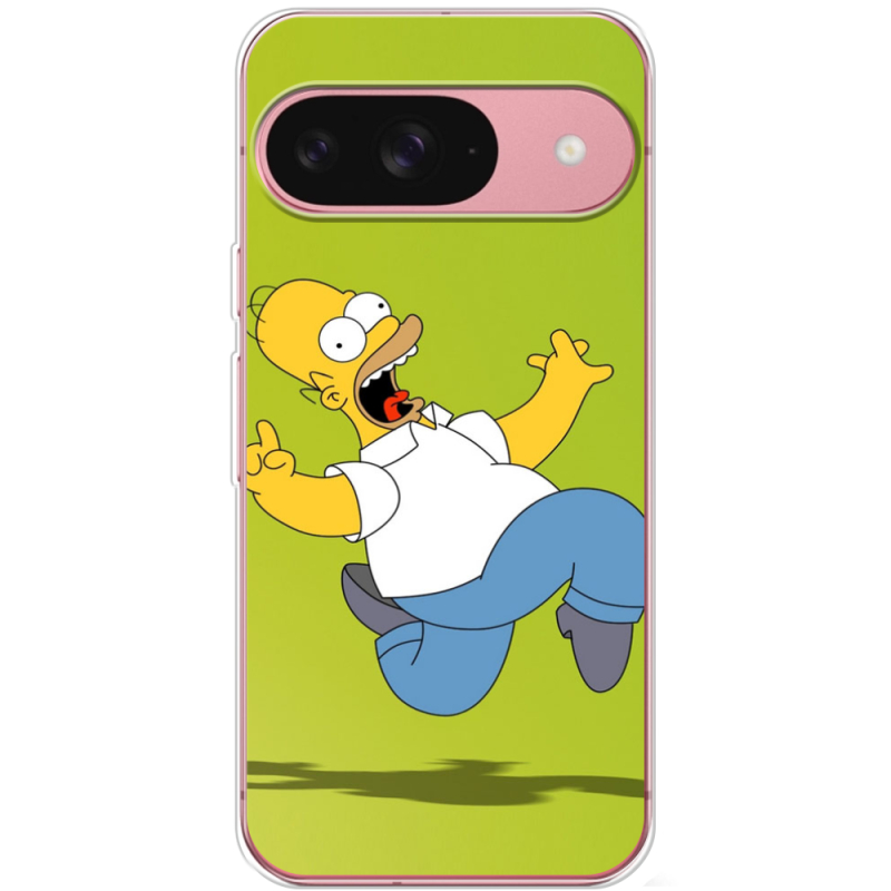 Чохол BoxFace Google Pixel 10 