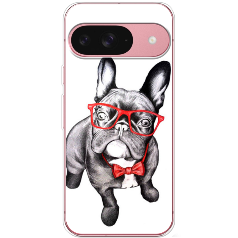 Чохол BoxFace Google Pixel 10 