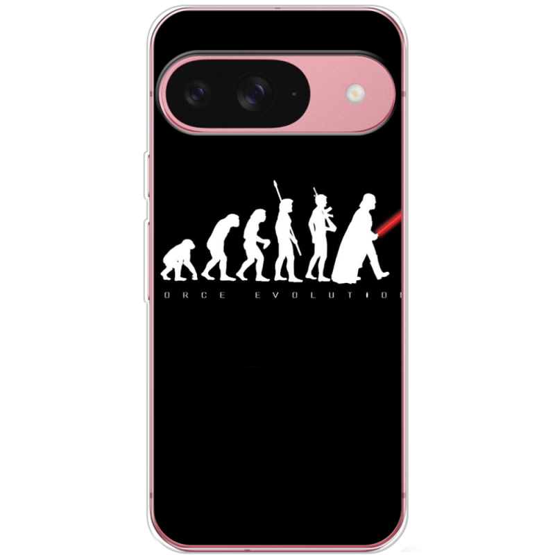 Чохол BoxFace Google Pixel 10 