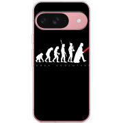 Чохол BoxFace Google Pixel 10 