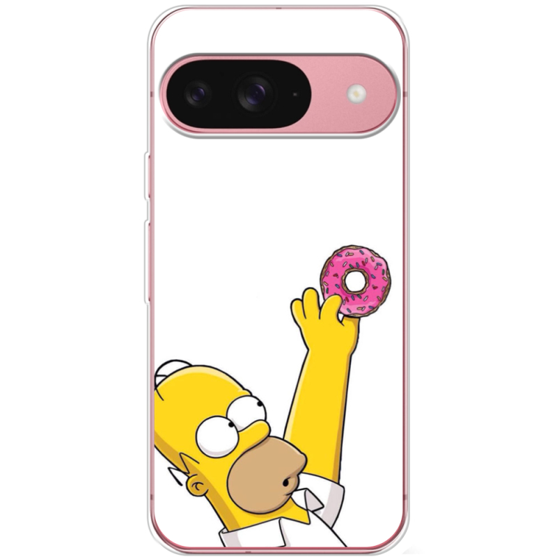 Чохол BoxFace Google Pixel 10 