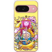 Чохол BoxFace Google Pixel 10 