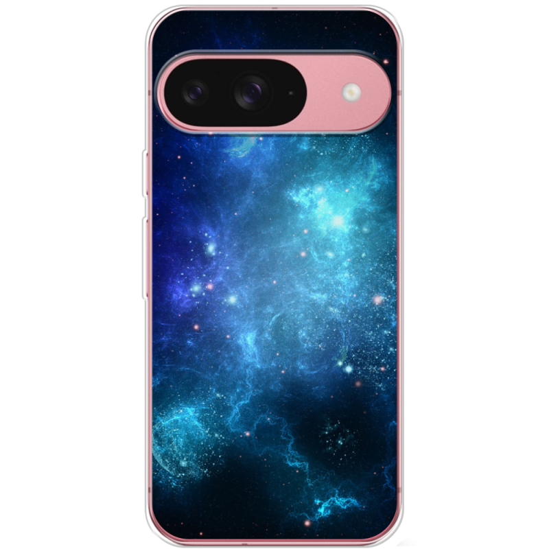 Чохол BoxFace Google Pixel 10 