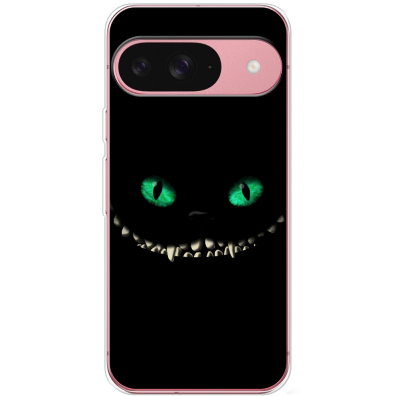 Чохол BoxFace Google Pixel 10 