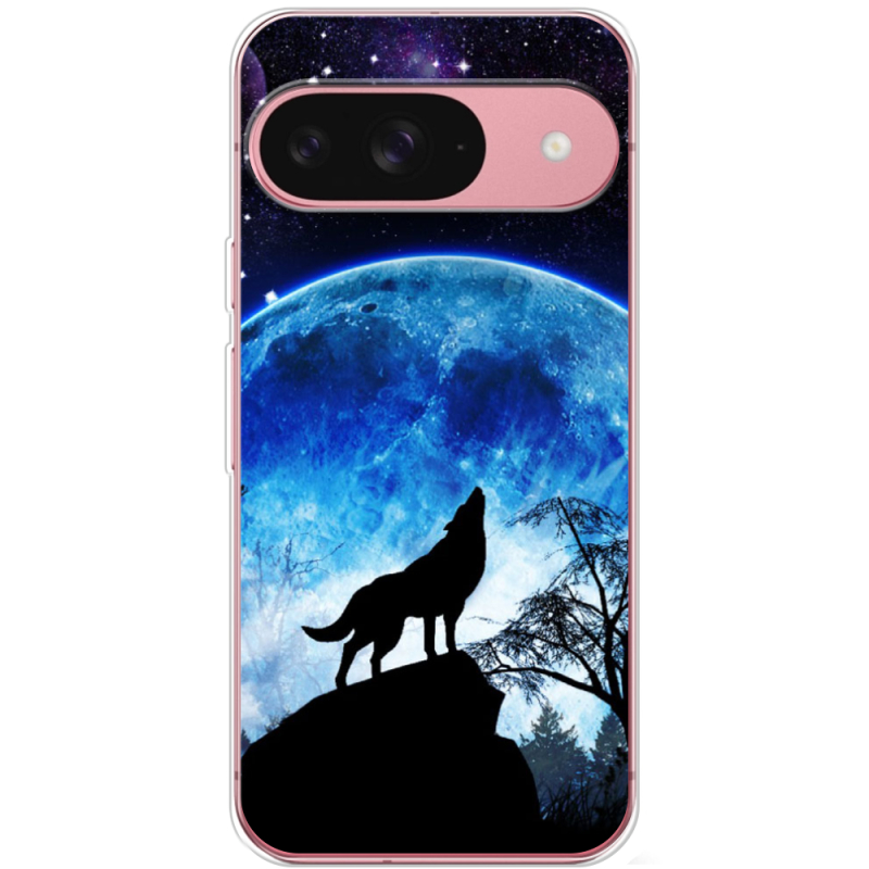 Чохол BoxFace Google Pixel 10 