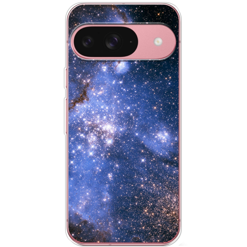 Чохол BoxFace Google Pixel 10 