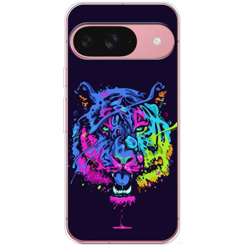 Чохол BoxFace Google Pixel 10 