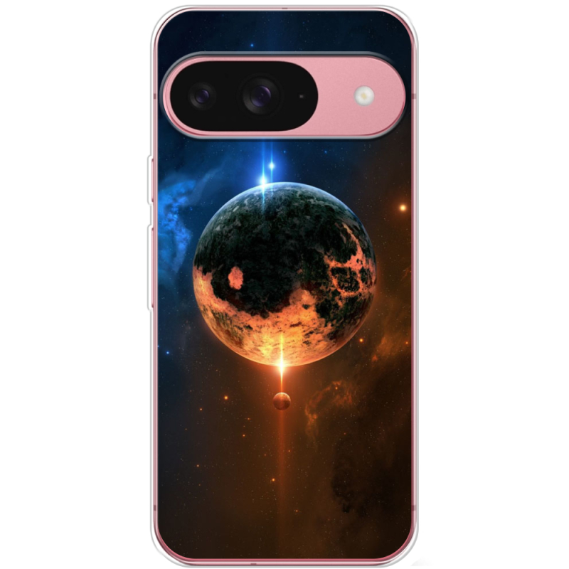 Чохол BoxFace Google Pixel 10 