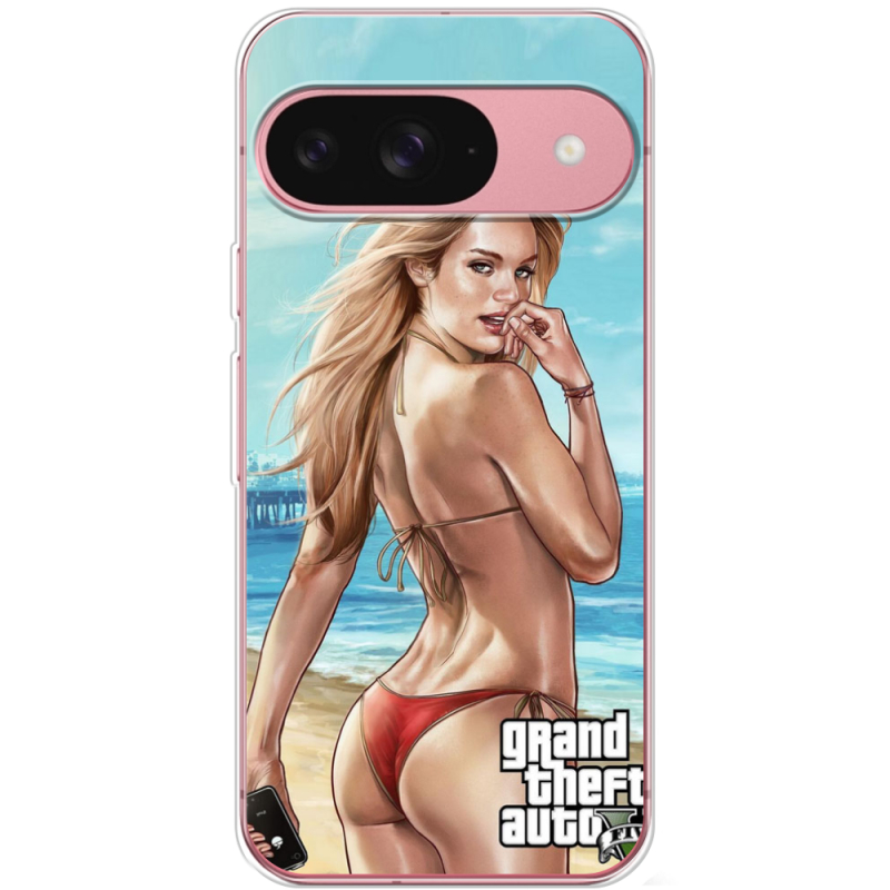 Чохол BoxFace Google Pixel 10 