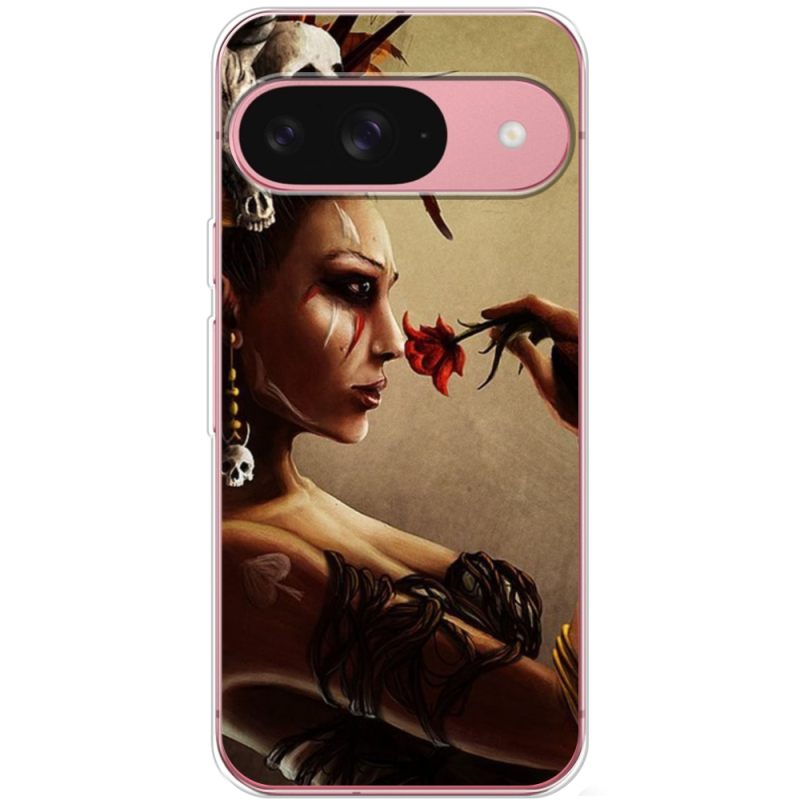 Чохол BoxFace Google Pixel 10 