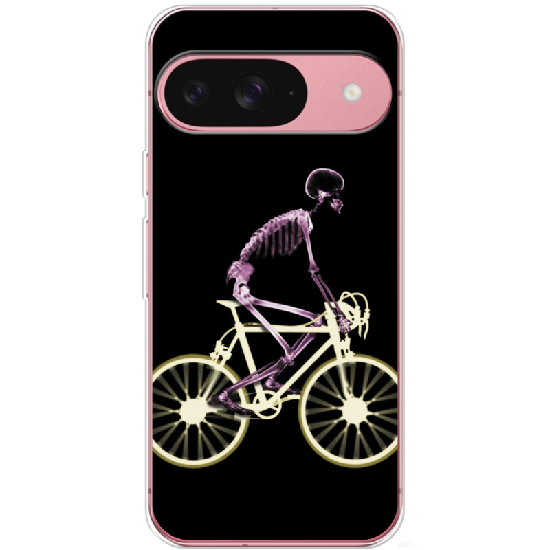 Чохол BoxFace Google Pixel 10 