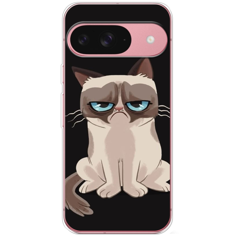 Чохол BoxFace Google Pixel 10 