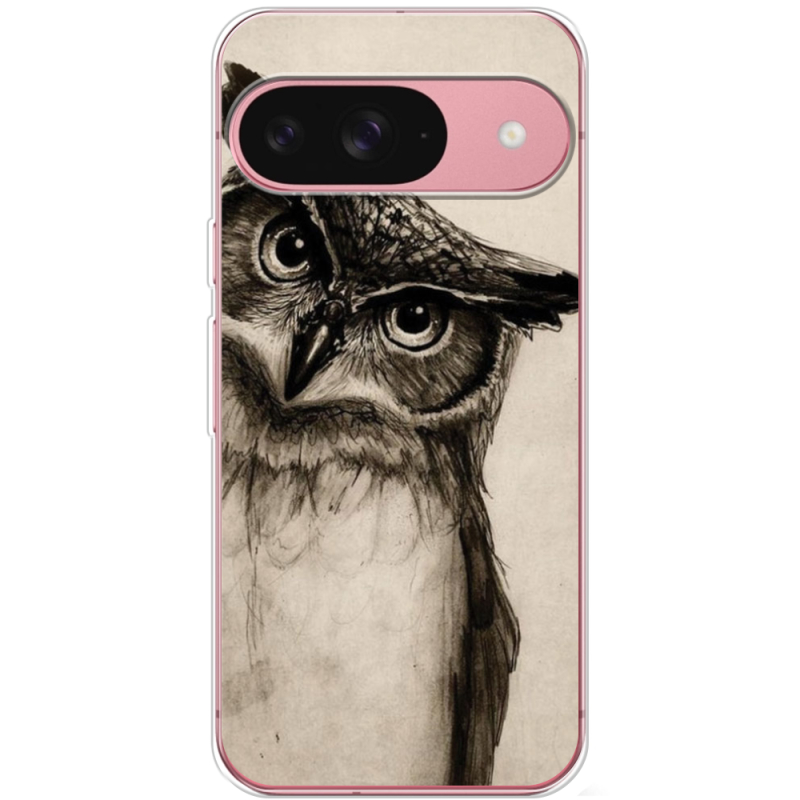 Чохол BoxFace Google Pixel 10 