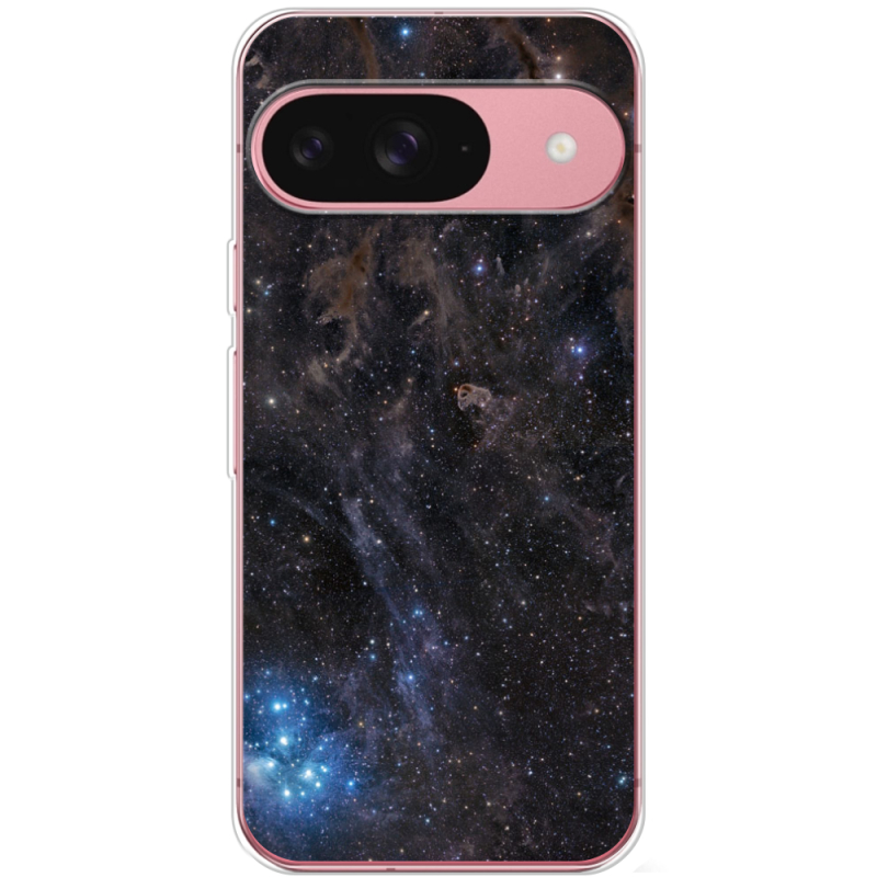 Чохол BoxFace Google Pixel 10 