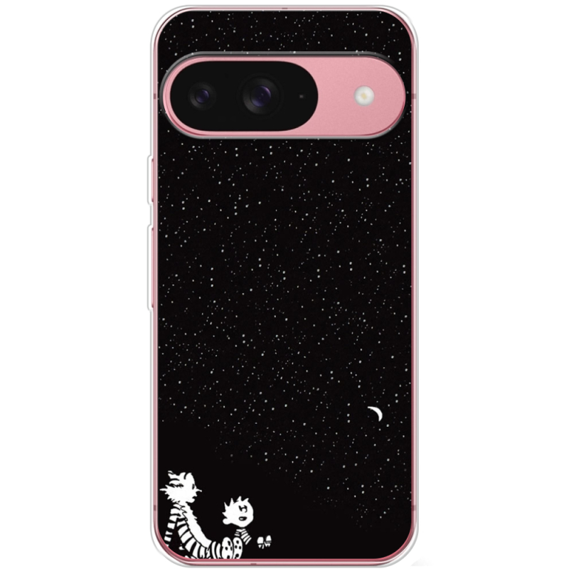 Чохол BoxFace Google Pixel 10 