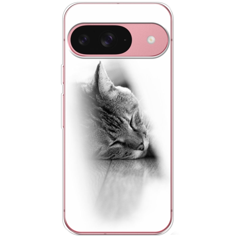 Чохол BoxFace Google Pixel 10 