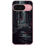 Чохол BoxFace Google Pixel 10 Forest and Beast