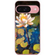 Чохол BoxFace Google Pixel 10 Waterlily