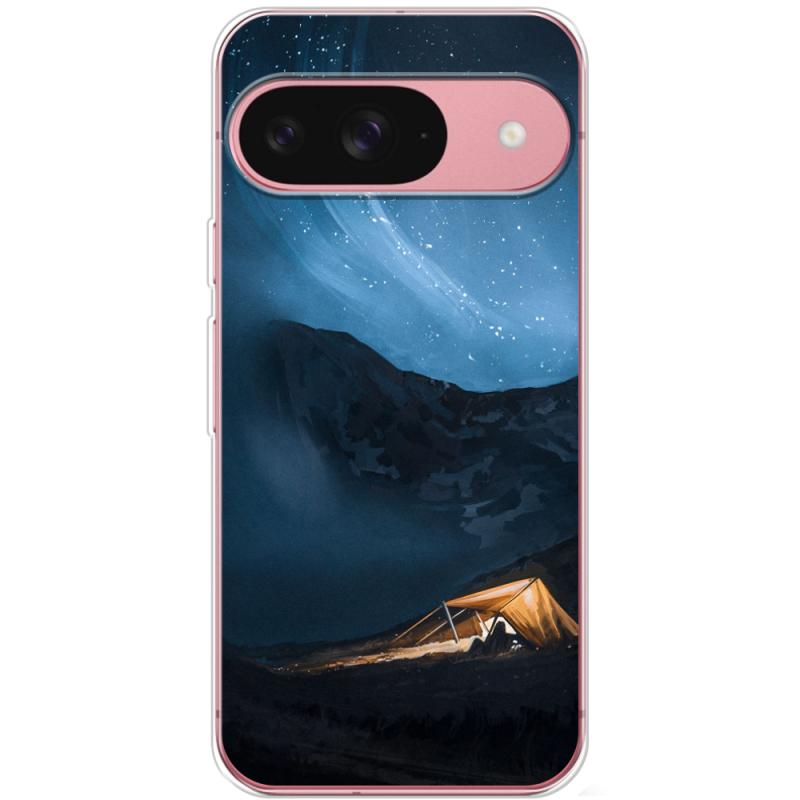 Чохол BoxFace Google Pixel 10 Nowhere