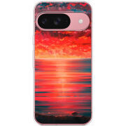 Чохол BoxFace Google Pixel 10 Seaside b